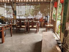 -行人小筑·茶馆(岑村火炉山分店)