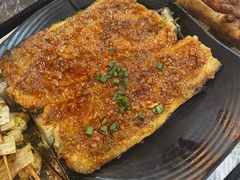 -小七碳火烧烤(越溪店)