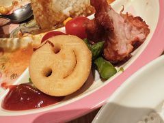 -CoCo壱番屋(久光百货店)