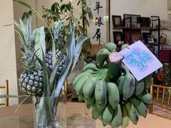 -百年银屏蚝烙·潮汕菜·非遗(乐山店)