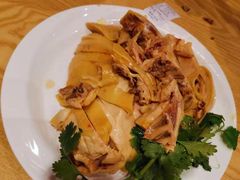 -禧凰·老上海白斩鸡辣肉面店