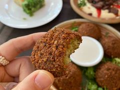 -ALAMEEN阿拉伯餐厅(三里屯店)