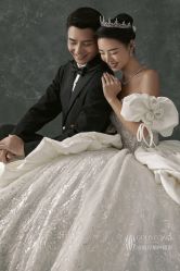 -金海岸婚纱摄影(塘沽店)