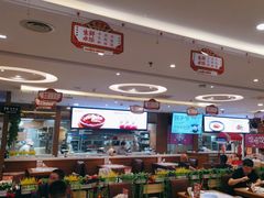-东方饺子王(大屯路店)