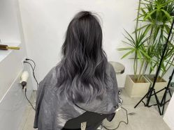 -MY HAIR ARDOR