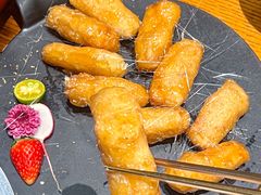 -甜阿姨·天台花园私房菜(万松园店)