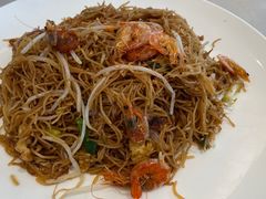 炒米粉-华盛丰温州大排档(东三环南路店)