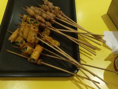-望京小腰(北京总店)