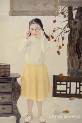 点击看大图 -巴黎春天婚纱摄影STUDIO·定制