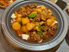 -耶里夏丽·丝路新疆菜·清真食品(徐汇南丹东路臻选店)