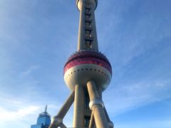 -东方明珠·可口可乐欢乐餐厅