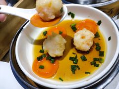 -餐与自然(老商埠店)