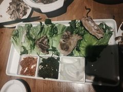 -静一·疆味小馆(黄河路店)