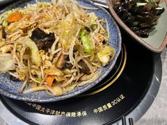 -章记星洲 · 新加坡餐厅(望京店)