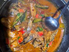 -老阿爸江浙土菜(奥体中心店)