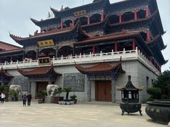-皇罗禅寺
