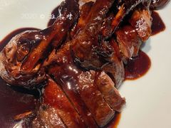 -老头儿油爆虾·1987杭州烟火味(湖滨银泰in77D区店)