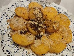 -客家大院·非遗赣南客家菜(郁孤台店)