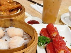 -添好运点心专门店(中环IFC店)