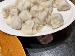-李记饺子·熏酱东北菜(欢乐谷店)