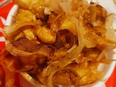 -京樽回転寿司(奥林匹克店)