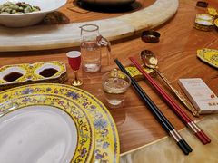 -白金汉爵大酒店·中餐厅(相城店)