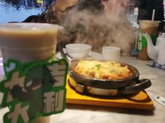 -小菜园新徽菜(泰州茂业店)