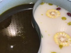 -青瓷火锅料理(西单大悦城店)