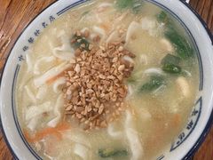 -老雒阳面馆·水席·洛阳菜(王城路店)