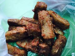-大益烤鸡