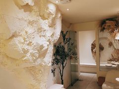 -伊斯坦布尔土耳其清真咖啡餐厅