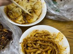 -樊三嬢手工甜水面(大邑安仁店)