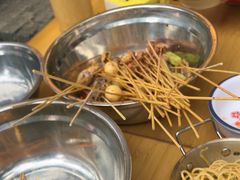 -嘉州鲜知味钵钵鸡(奎星楼店)
