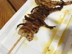 -星隆国际·芜湖小吃街