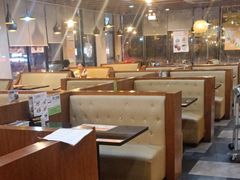 -维园港式茶餐厅(龙岗盛平店)