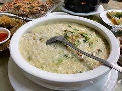 -阿静美食
