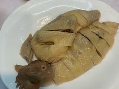 -文记壹心鸡(宝华路店)