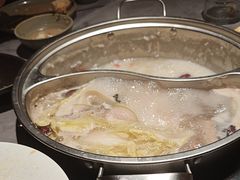 -阿源鱼捞斑鱼火锅·海鲜粥(山景尚宅店)