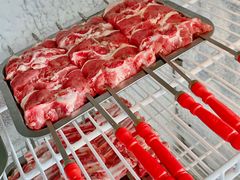 铁签肉串-新疆喀什噶尔餐厅(普利街店)