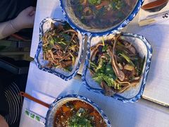 夫妻肺片-陈家面馆