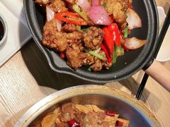 -东北灶(高新银泰店)