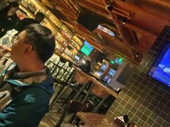 -Q MEX 库迈墨西哥餐吧(三里屯店)
