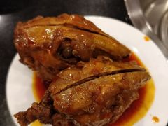 兔头-冯记香辣兔火锅(茶店子总店)