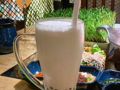 -湊湊火锅·茶憩(上海合生汇店)