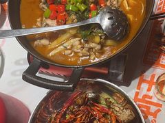 -熊记虾王·小龙虾(东晓南店)