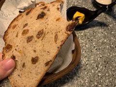 餐前面包-Juicy Bakery(瑞景店)