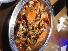 -胖哥俩肉蟹煲(海盐总店)