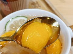 -炖物24章·顺时轻养茶(杭州大厦店)