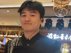 -腾格里· 蒙古山羊火锅(北京中关村店)