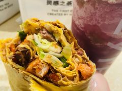 -喜茶(北京三里屯太古里店)